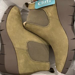 Cliffs by White Mountain Women's Shoes Percy